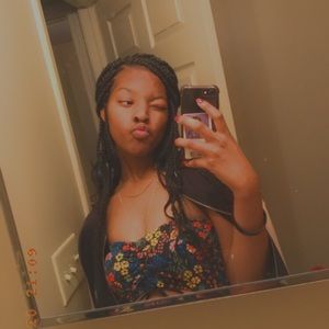 Meet your Posher, Serena